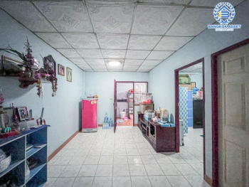 *****ทาวน์เฮ้าส์มือสองย่านนนทบุรี ม.ตะวันงาม บางใหญ่ ทาวน์เฮ้าส์ชั้นเดียว เนื้อที่ 18 ตร.ว. ฟังก์ชัน 2 ห้องนอน 1 ห้องน้ำ แถมฟรี! 1 เครื่องปรับอากาศ บนทำเลแห่งการเดินทาง ใกล้ตลาดน้ำบางคูลัด และทางด่วน "ศรีรัช" ราคาคุ้มสุดในย่านนี้! จองด่วน!